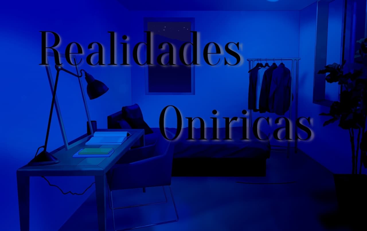 Realidades Oniricas (v1.2)