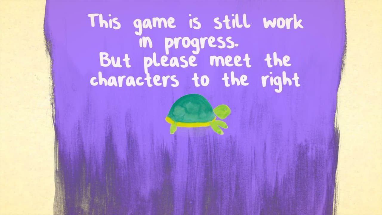 The Little Turtle screenshot 4