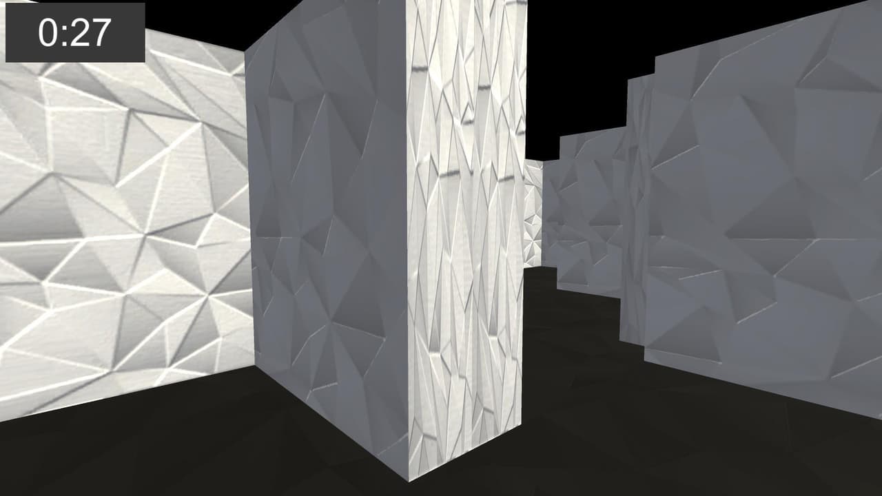 Labyrinthian (itch) (Coven Interactive) screenshot 3