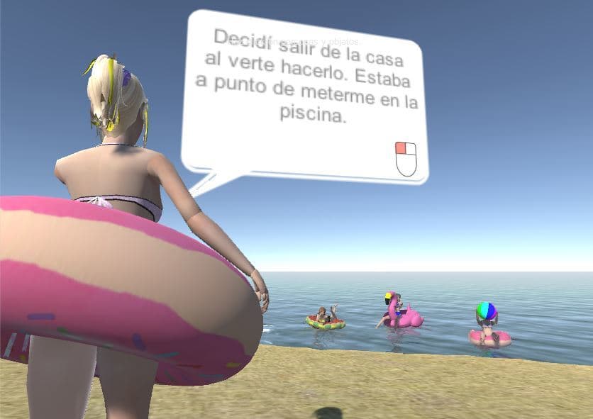 DRUGS NOT DECIDE MY LIFE screenshot 2