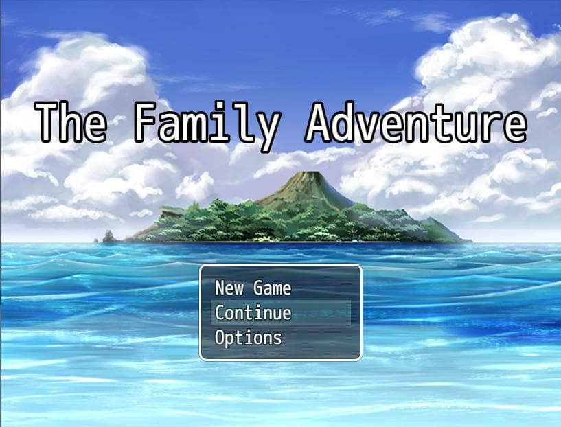 The Family Adventure
