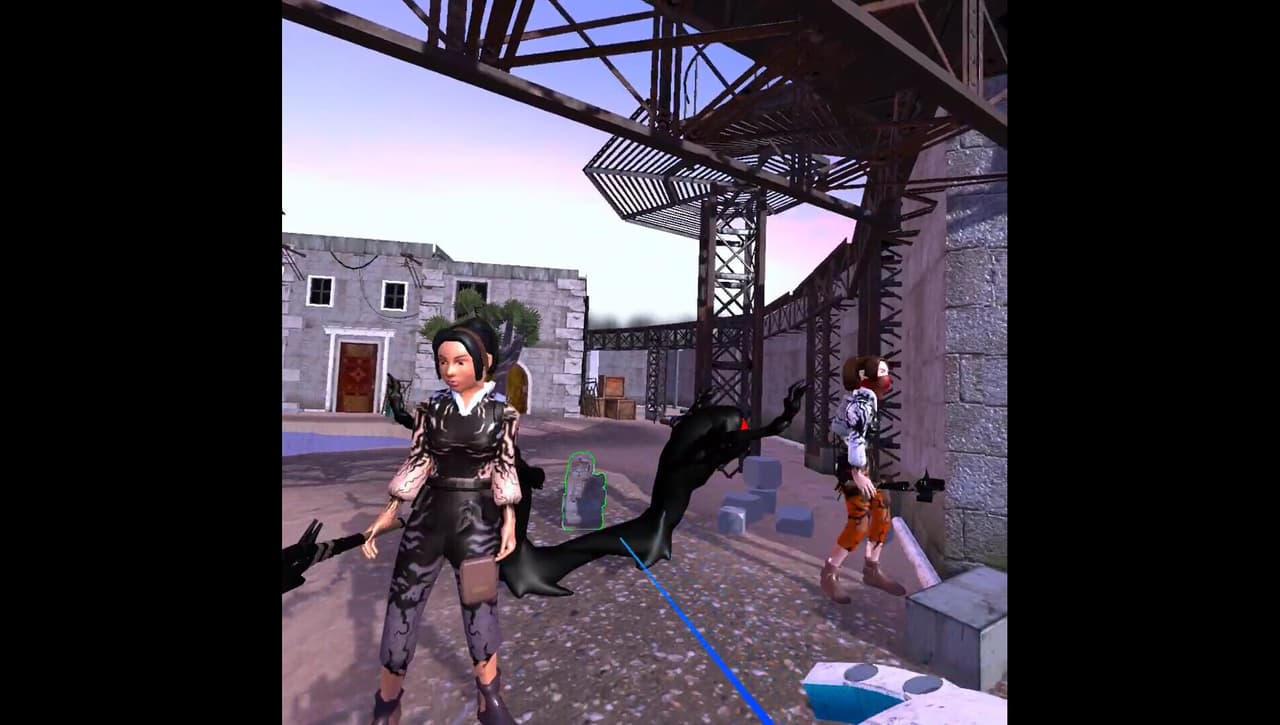 Foothold screenshot 6