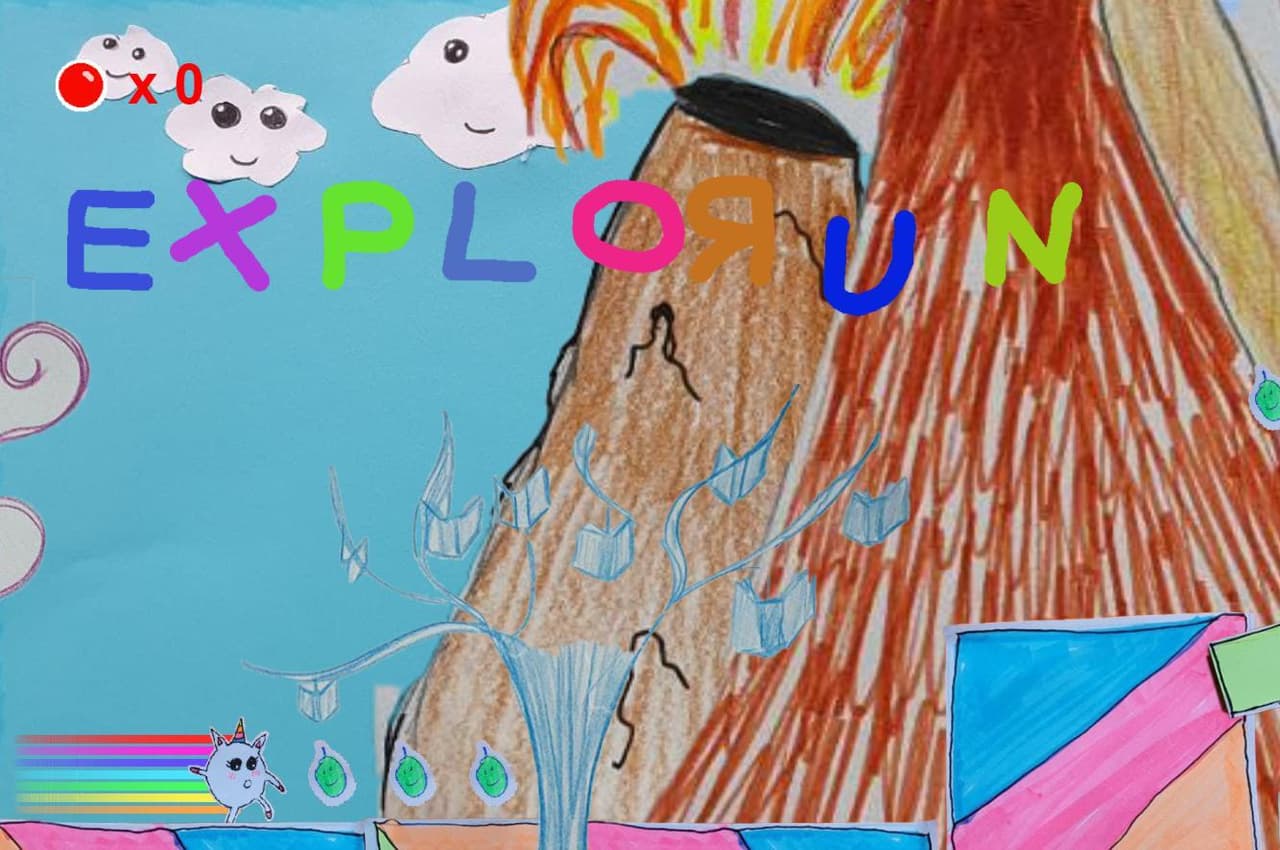 Explorun