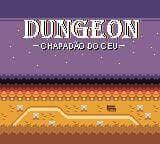 Dungeon Chapadão do Ceu