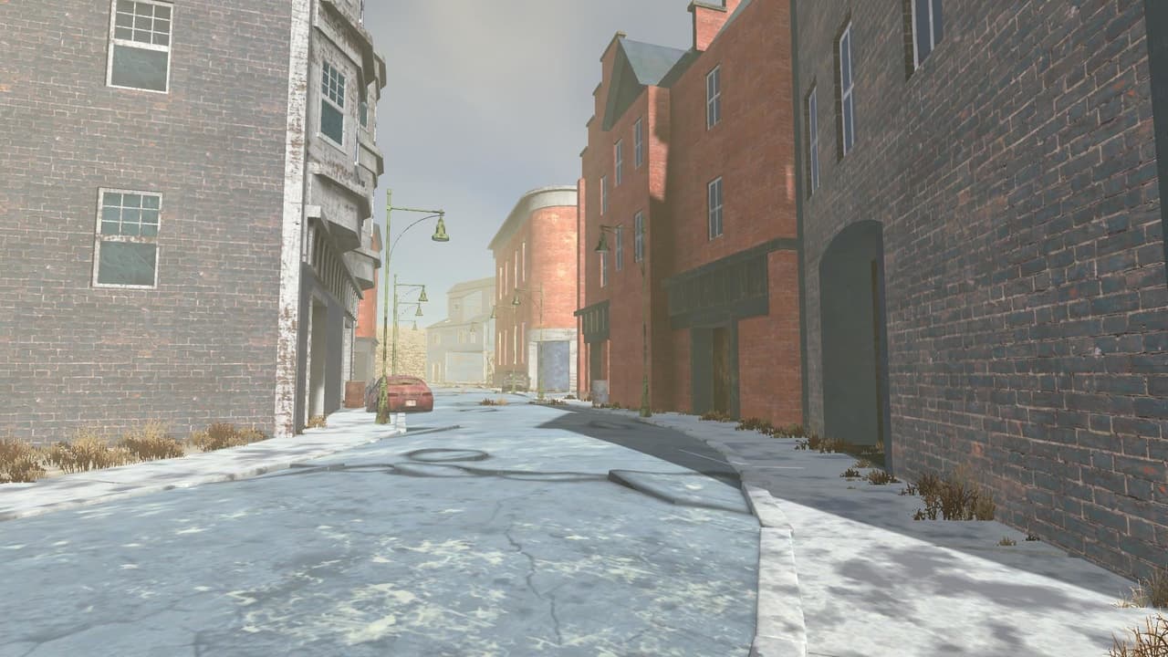 War of the Wasteland screenshot 2
