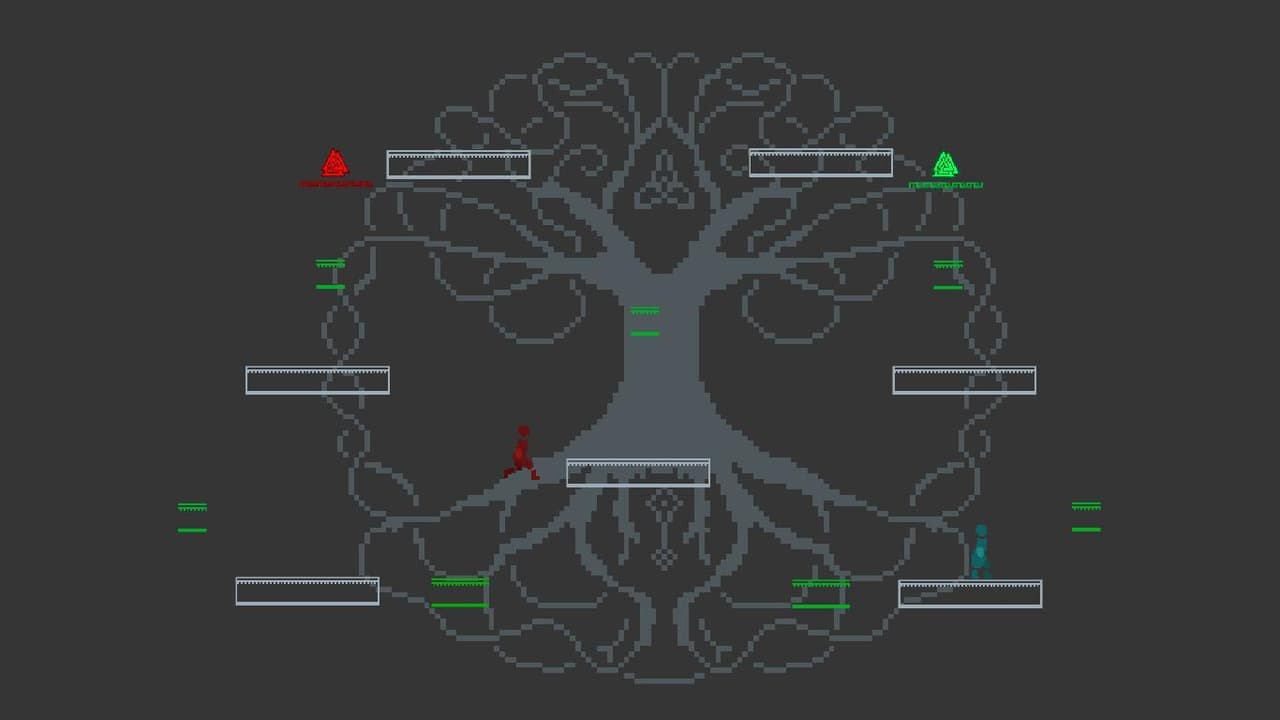 Valhalla is near screenshot 3