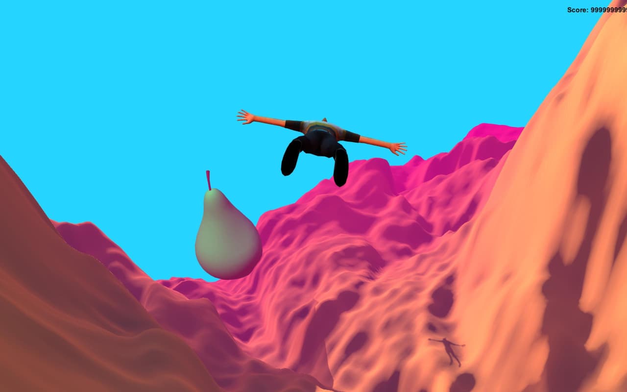 Girl that loves pears screenshot 3