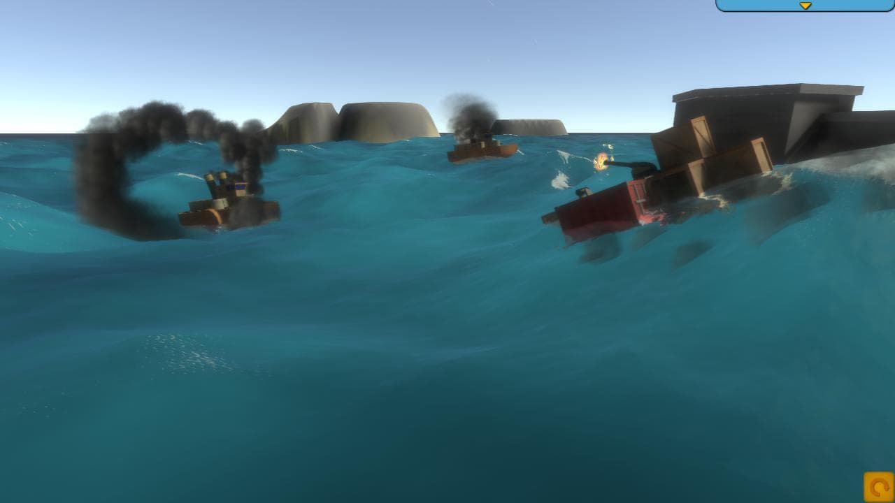 Box Armada