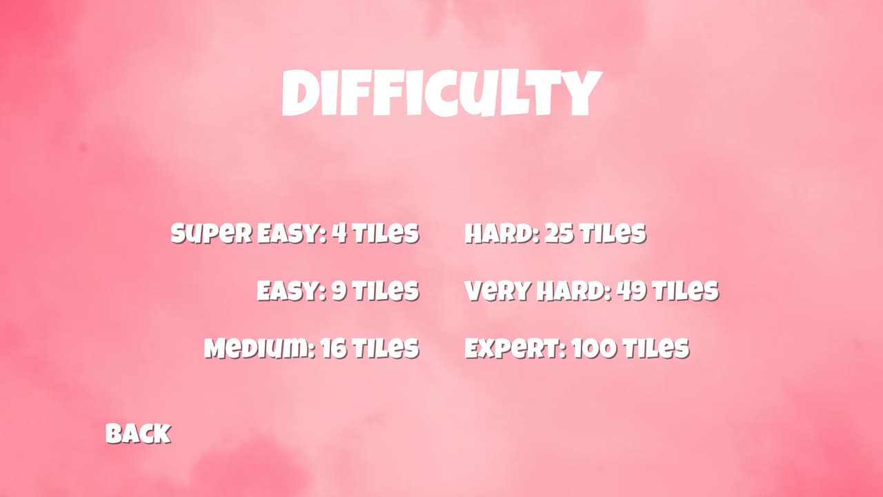 Mini Hentai Puzzles screenshot 5