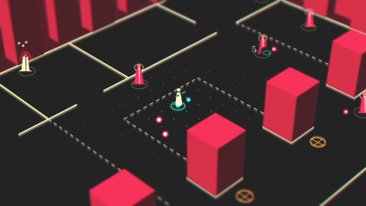 Euclids Inferno screenshot 3
