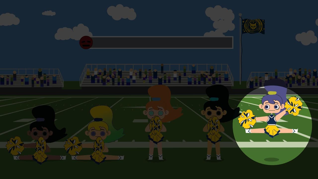 Team Spirit