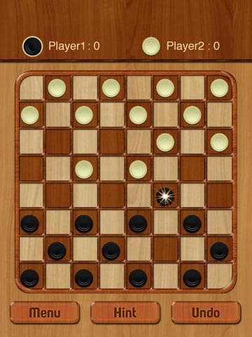 Checkers Challenge - Virtual Draughts Chess Puzzles screenshot 4