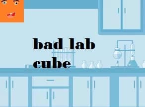 Bad Lab Cube