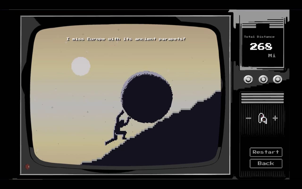 Rock N Role screenshot 2