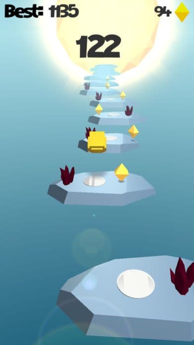 Space Safari Frontier screenshot 4
