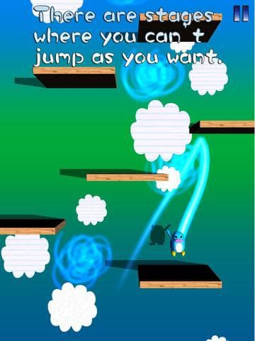 Never rob my Udon, Kumakku! screenshot 6