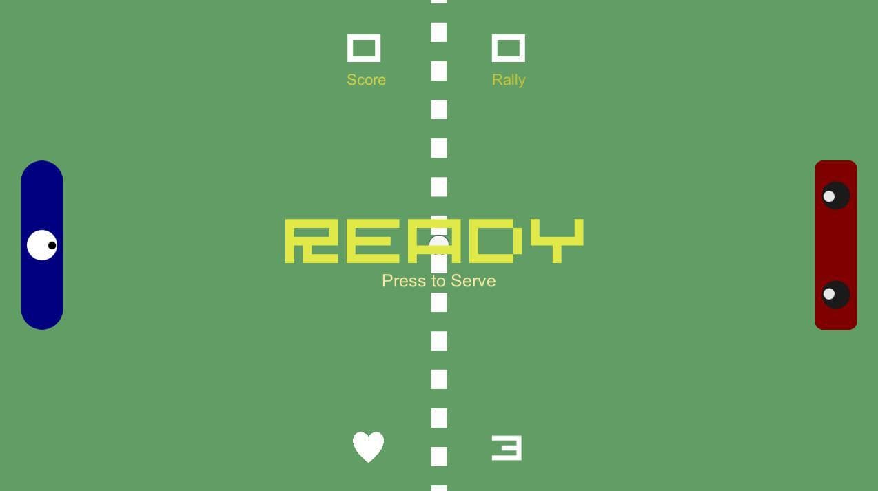 RALI screenshot 3