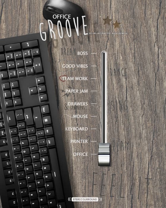 Office Groove