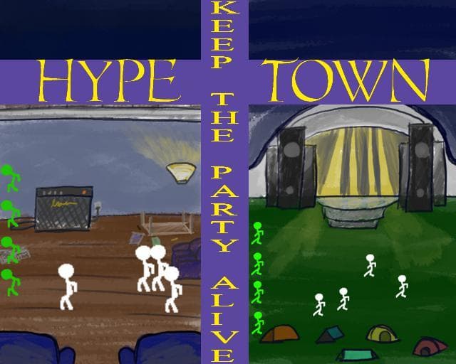 HypeTown