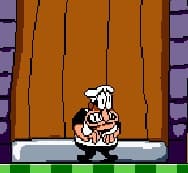 pizza tower ball level fixed screenshot 2
