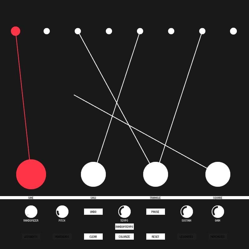 RitmoBox screenshot 3