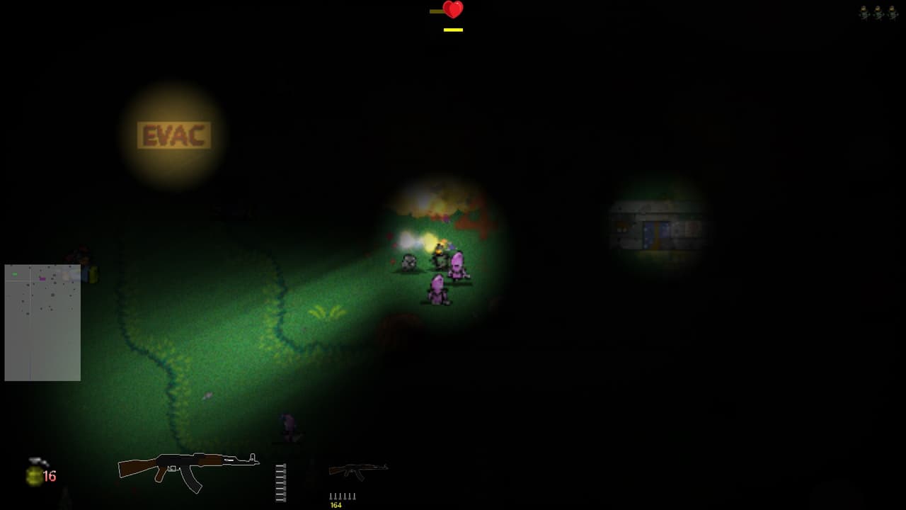 Frugal Tommy screenshot 4