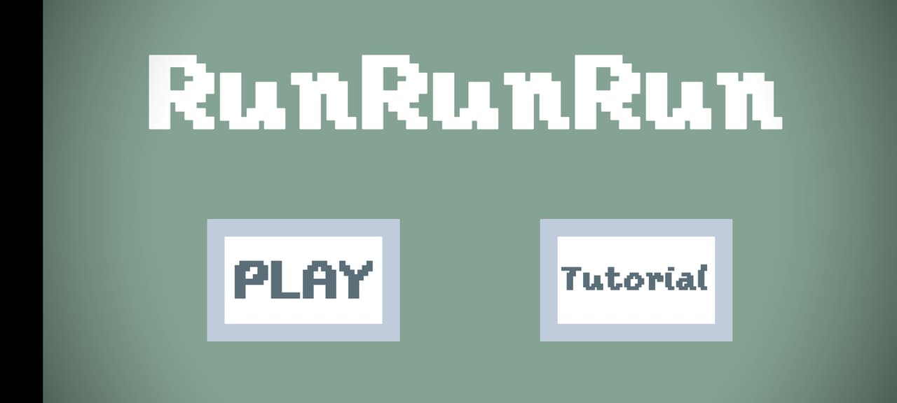 RunRunRun (itch) (Mitsu-Tetsu) screenshot 2