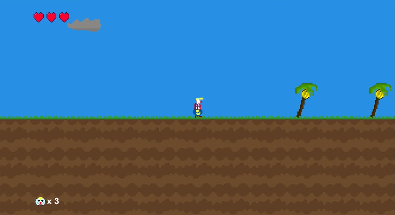 Honkstory 2: There was No 1 screenshot 3