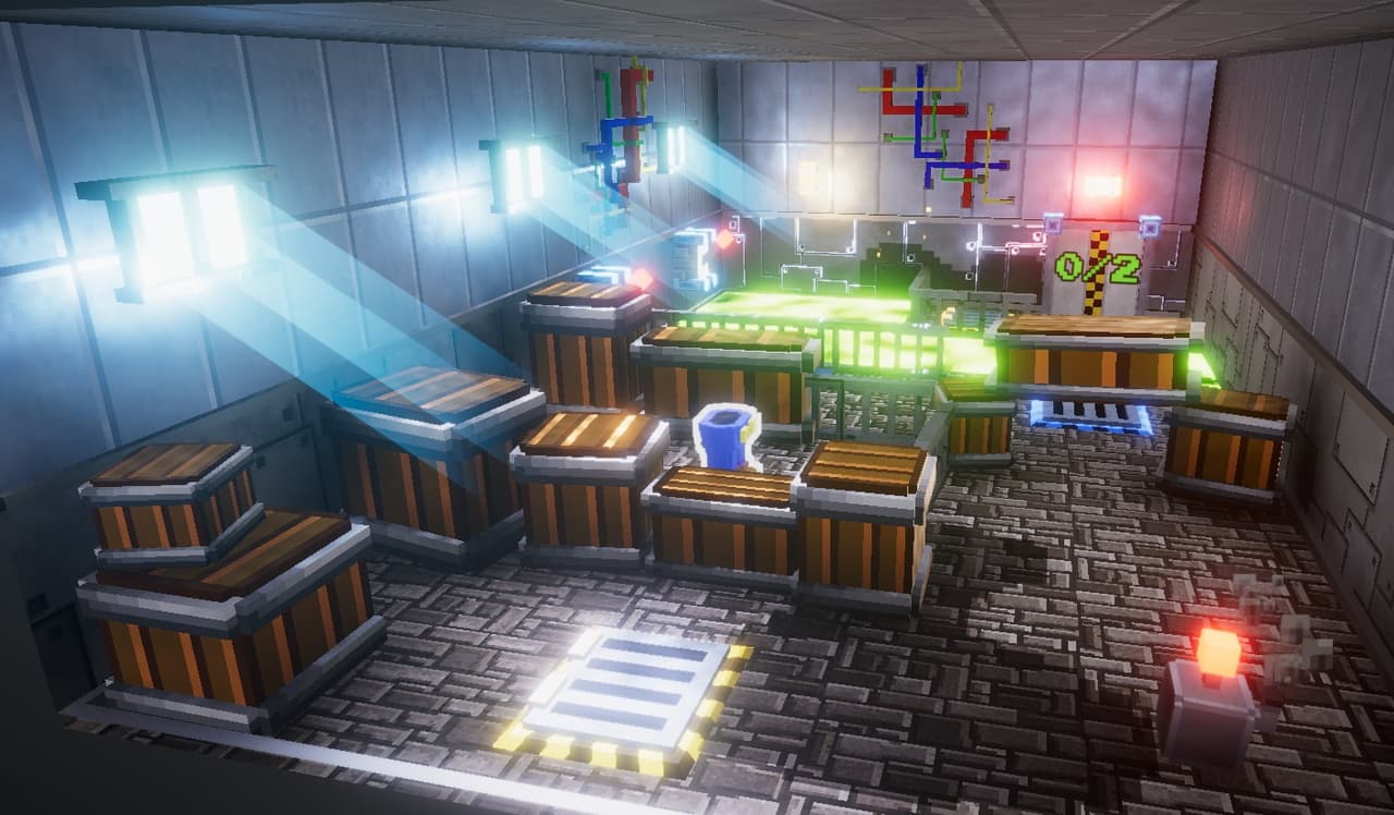 Breakabot screenshot 3