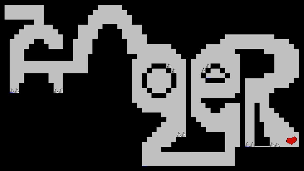 Blank (cardboardcode) screenshot 3
