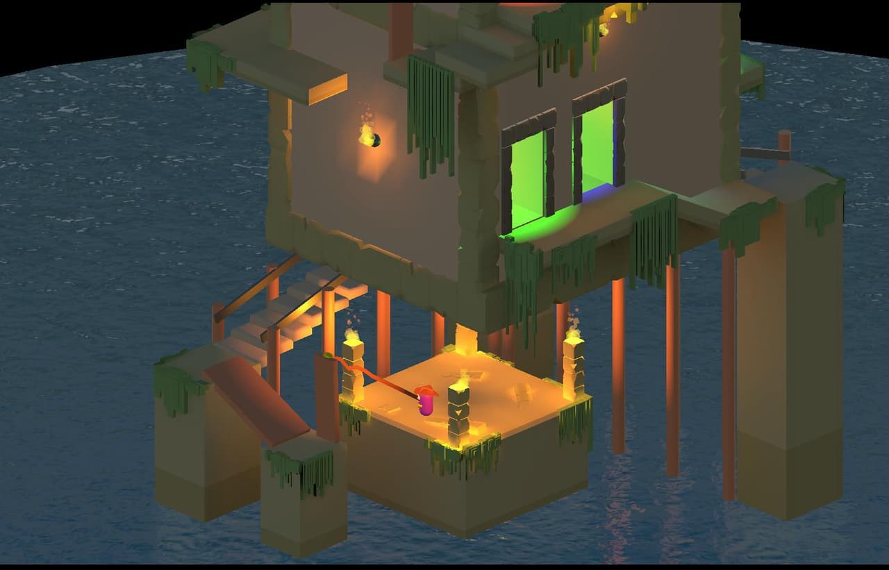 JONES ADVENTURE