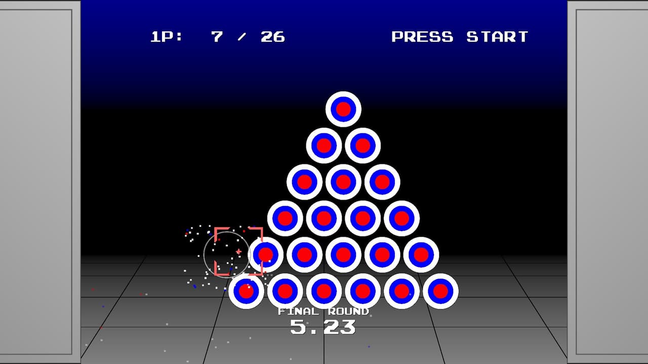 Sharpshooter Plus screenshot 2