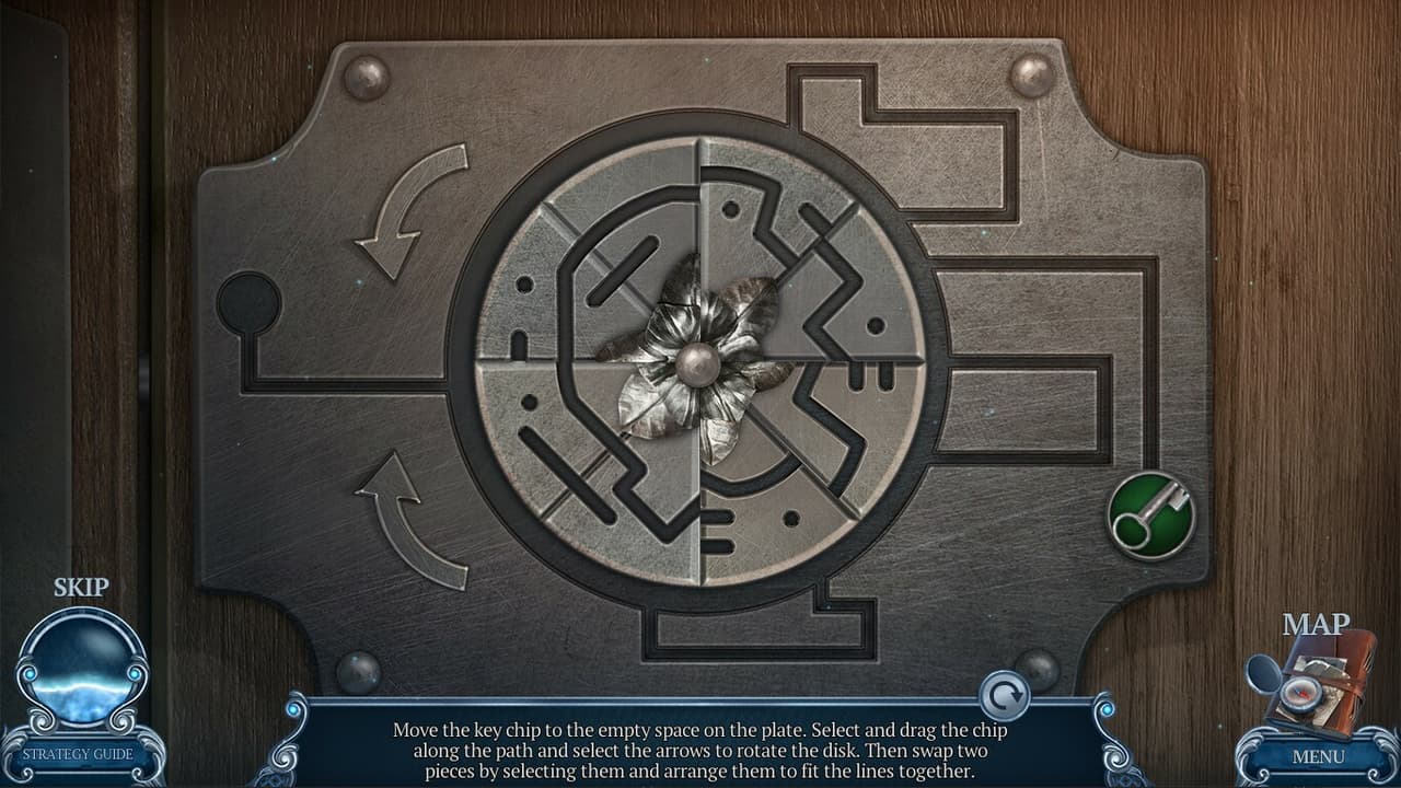 Chimeras: What Wishes May Come Collectors Edition screenshot 6