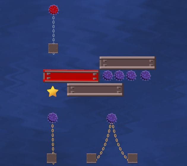 Chain Reactions (itch)