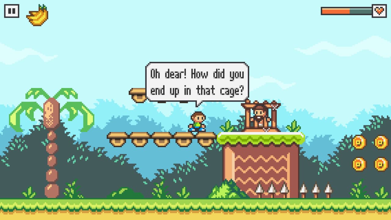 Vulture Island screenshot 2