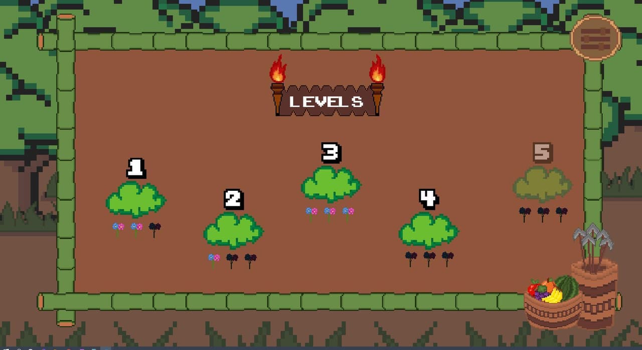 FROW screenshot 2