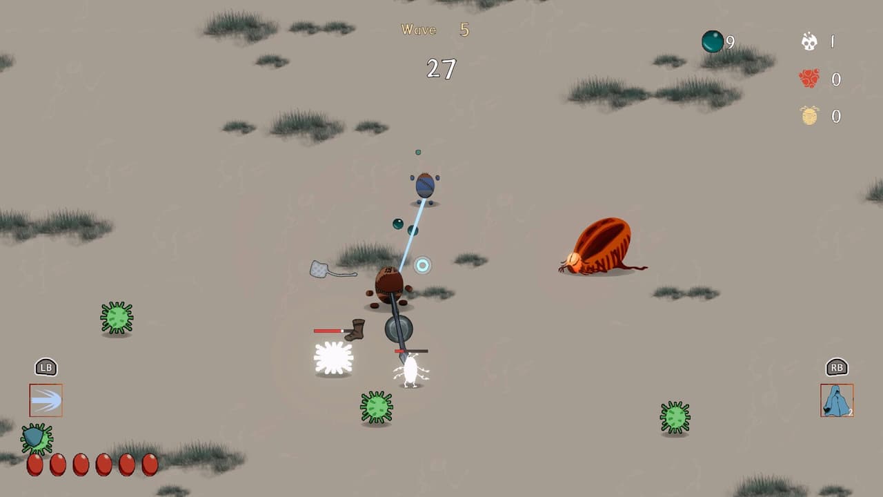 EggsNeverHurt screenshot 6