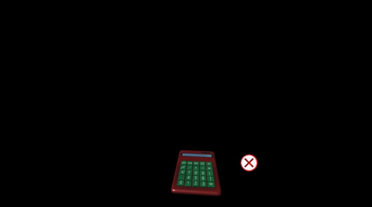 CarprogramVR screenshot 5