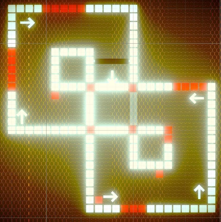 Loop Race screenshot 4