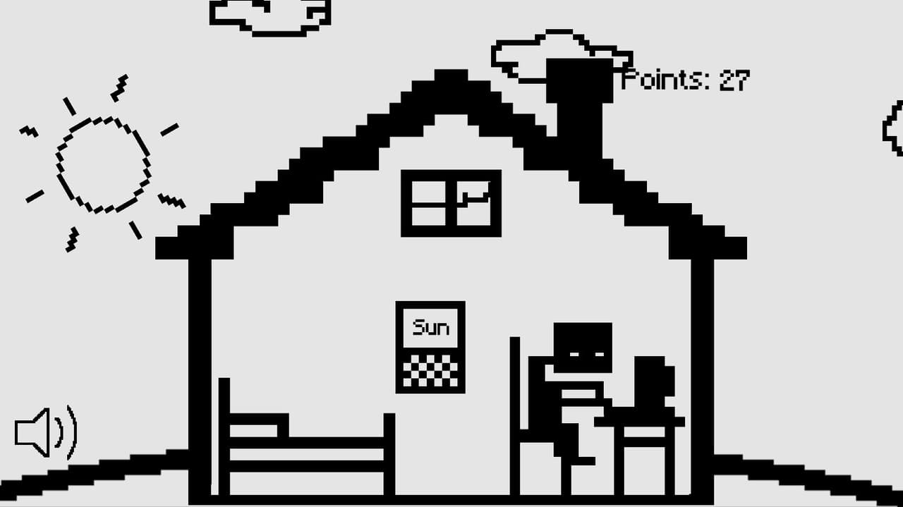 Life is Pointless screenshot 4