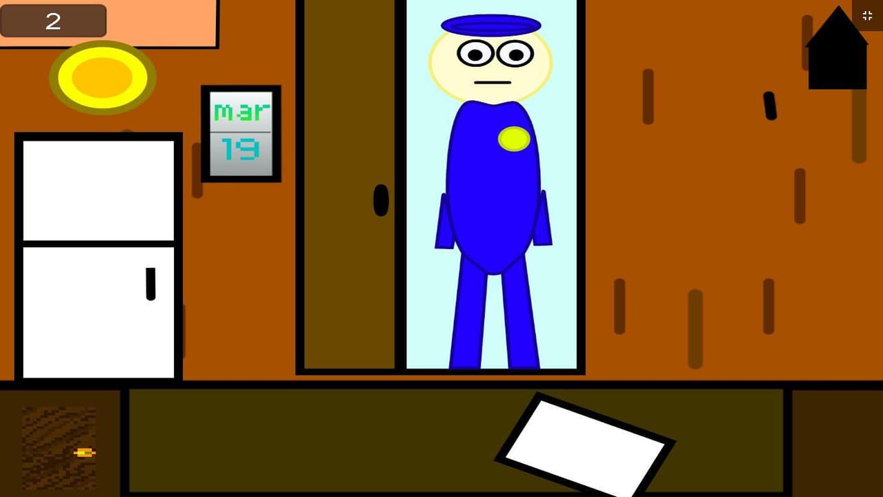 Abre La Puerta! screenshot 3