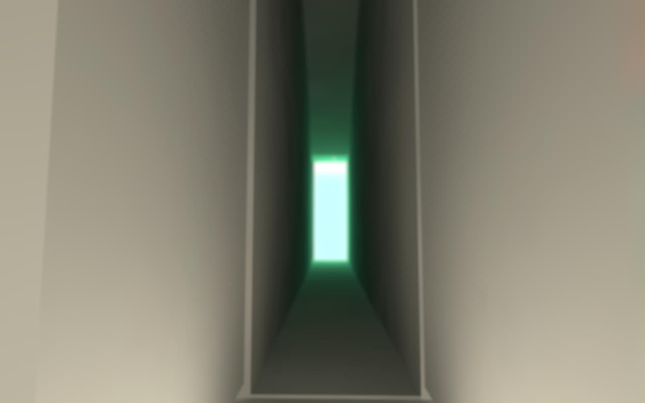 Departure (itch)