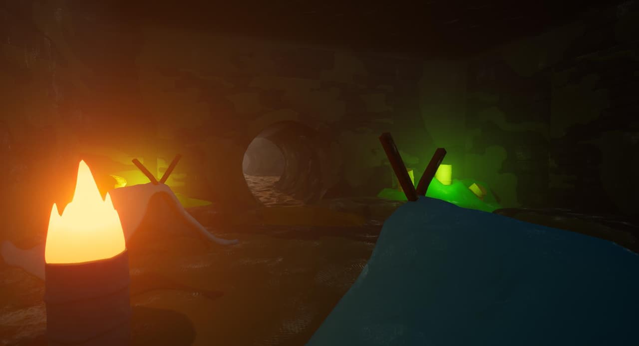 Flush screenshot 4