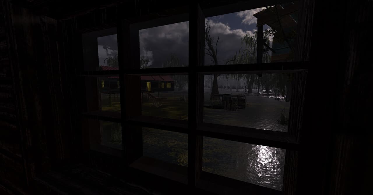 Just A Walk In The Park screenshot 5