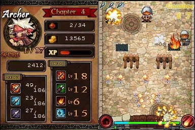 Come On! Dragons screenshot 6