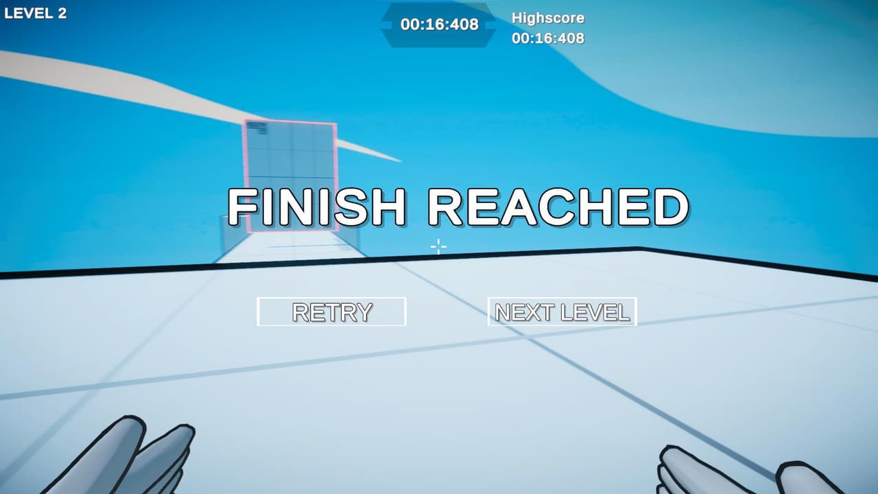 Momentum (itch) (Deanvu) screenshot 4