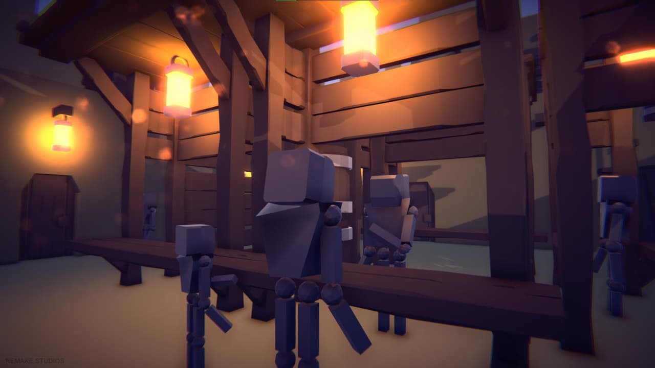 Kings Domain screenshot 4