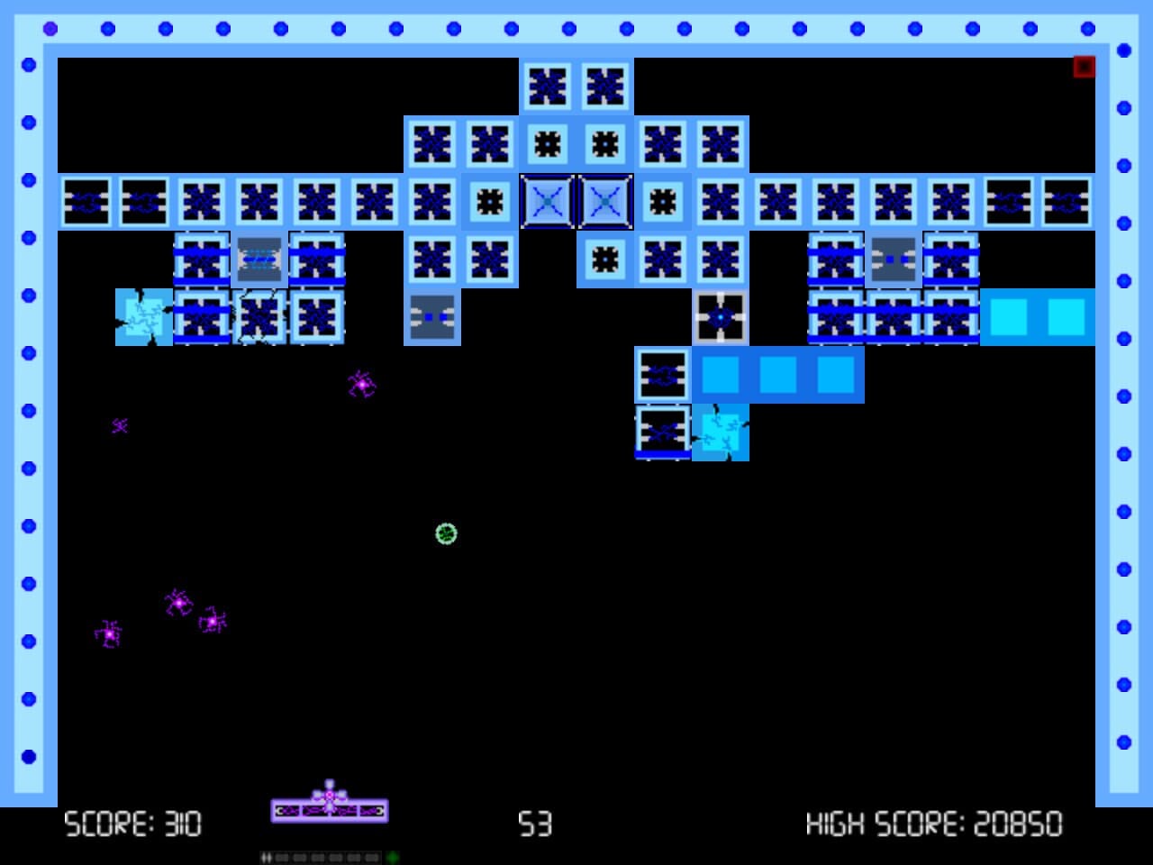 Code Breaker screenshot 4