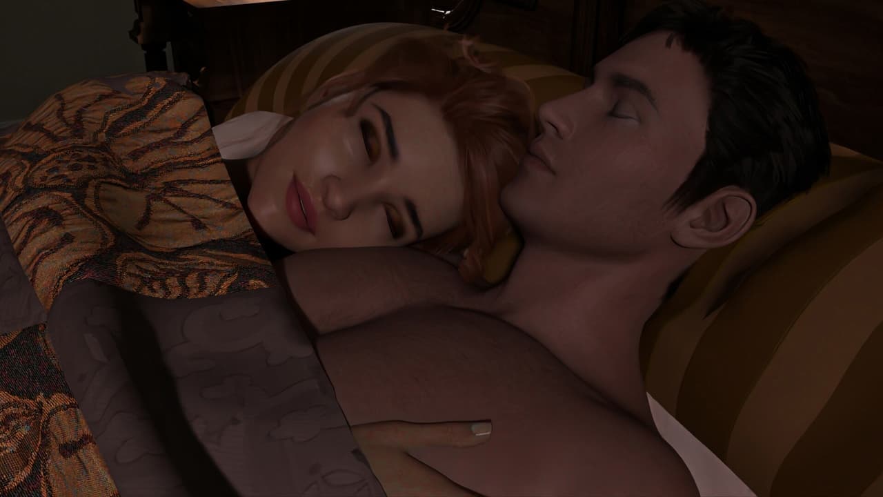 Come Home screenshot 3