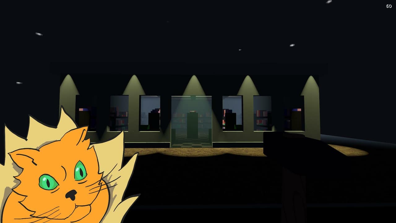 Lord-O-Cat screenshot 3